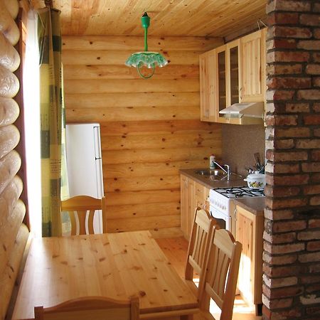 Guest House Zirga Smaids Kušneri المظهر الخارجي الصورة
