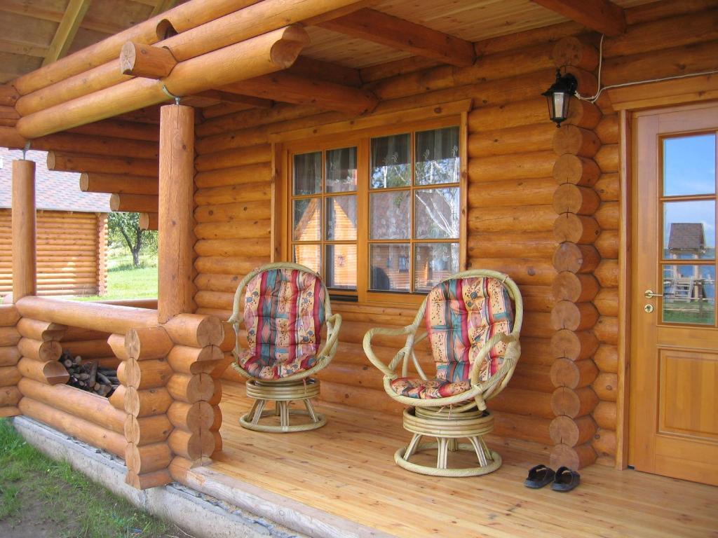 Guest House Zirga Smaids Kušneri الغرفة الصورة