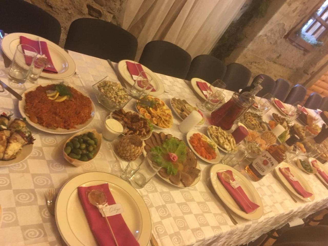 Guest House Zirga Smaids Kušneri المظهر الخارجي الصورة