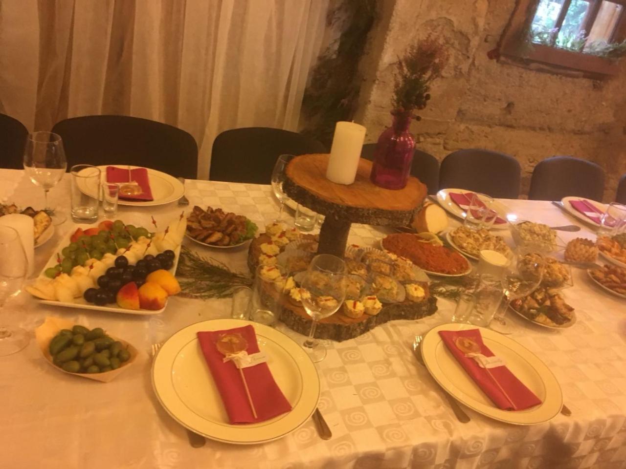 Guest House Zirga Smaids Kušneri المظهر الخارجي الصورة