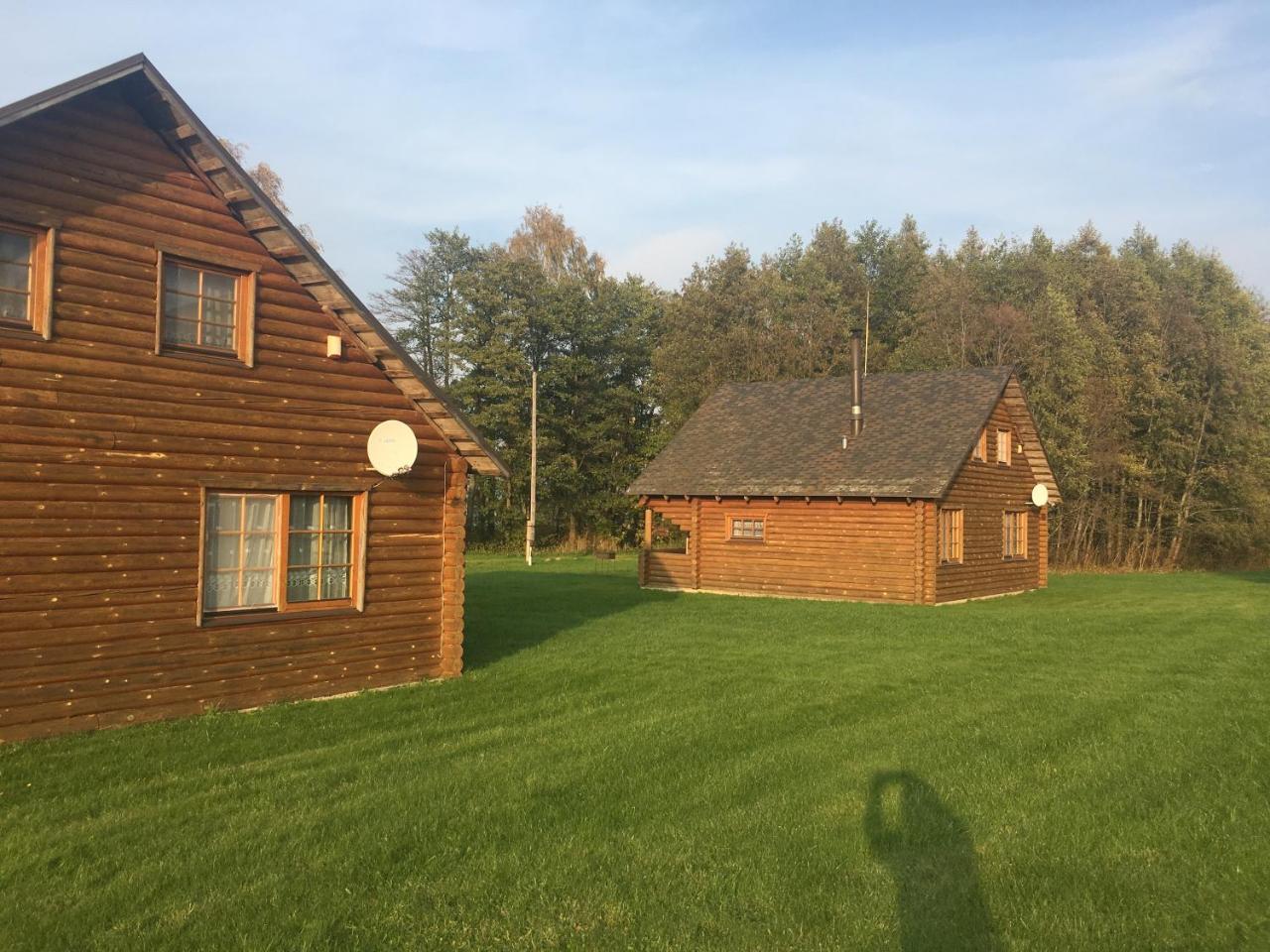 Guest House Zirga Smaids Kušneri المظهر الخارجي الصورة